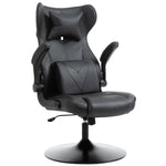 Racing Video Game Chair Leather Computer
