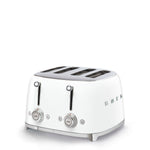 Tsf03, Klf04 4-slice Toaster & Variable Temperature Kettle | White