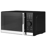 23l Digital Microwave Oven With Auto Cook, 10 Levels