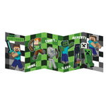Fold Out Birthday Card Official Product