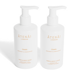 Oasis Hand & Body Duo Gift Set