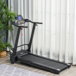 2.5hp Motorise Treadmill Machine Mp3 & Usb Player