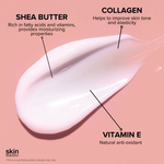Breast Boost Treatment 100ml