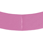 Trampoline Pad Spring Cover, Waterproof | Small | Pink