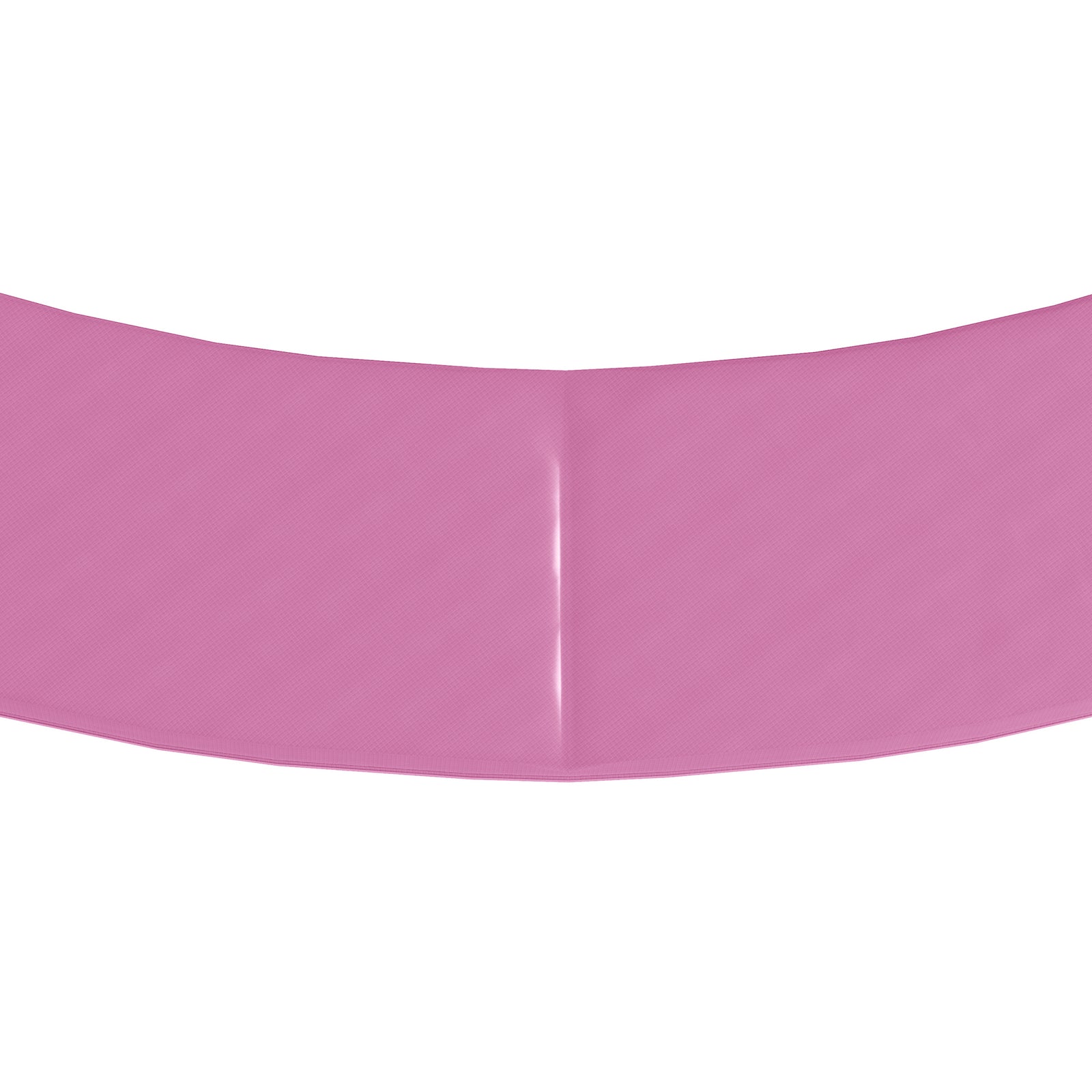 Trampoline Pad Spring Cover, Waterproof | Small | Pink