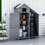 100 X 50 X 150cm Greenhouse W/ Zipper Roll-up Door Outdoor