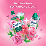 Botanical Elixir First Blooms Bead-infused Scent Booster 460ml | Set of 8