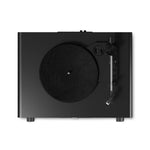 Tav3000 Century Bluetooth Turntable The Stevie | Black