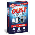 All-purpose Descaler Sachets, 2 Packs Of 3 Sachets