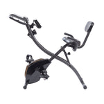 Slim Cycle 2-in-1 Exercise Bike