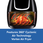 Power Xl Vortex Air Fryer – 2.8l Digital Air Fryer