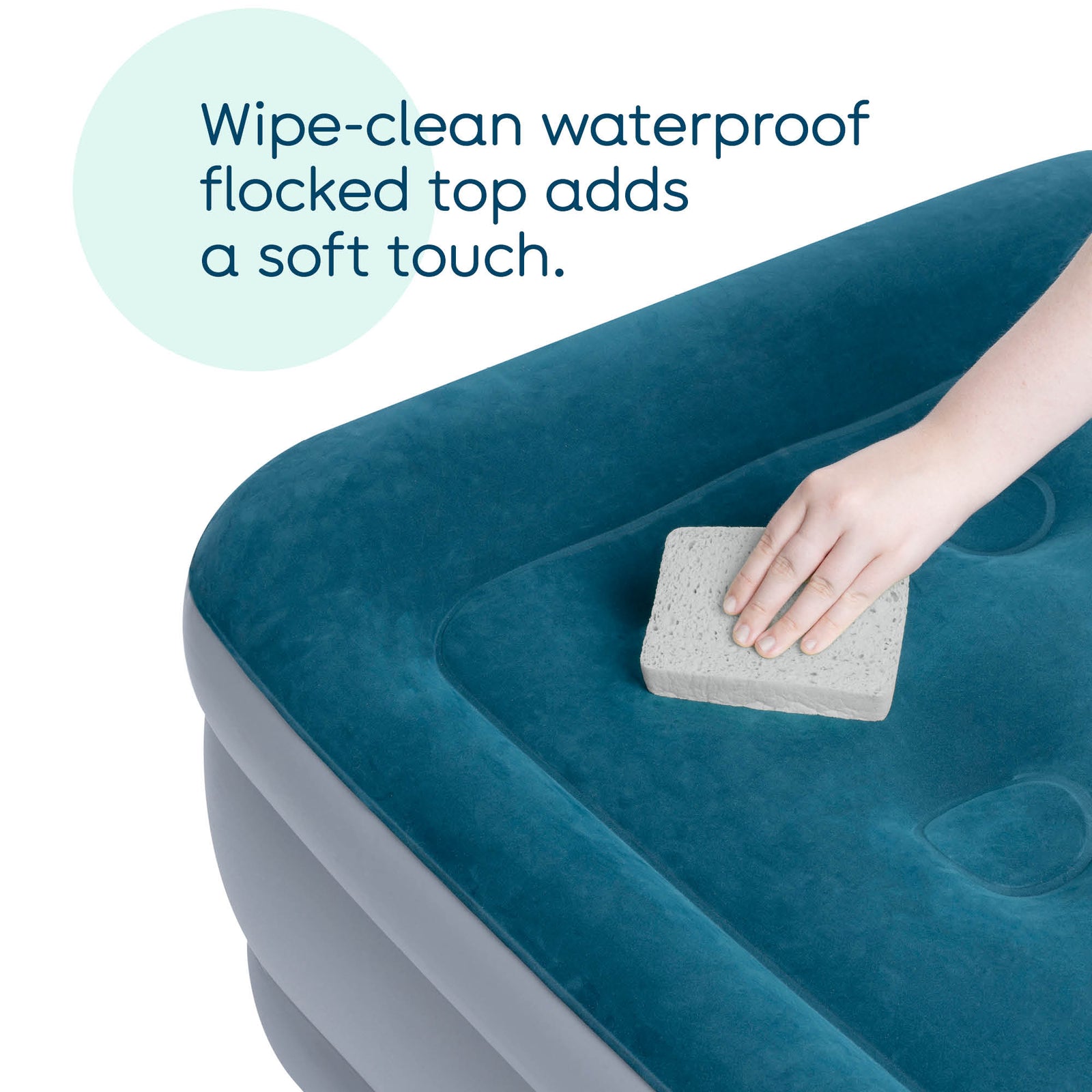 Slumberplus Single Air Bed