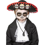 Kids Day Of The Dead Sombrero