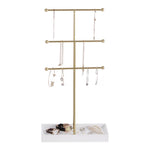 3-tier Jewelry Display Stand