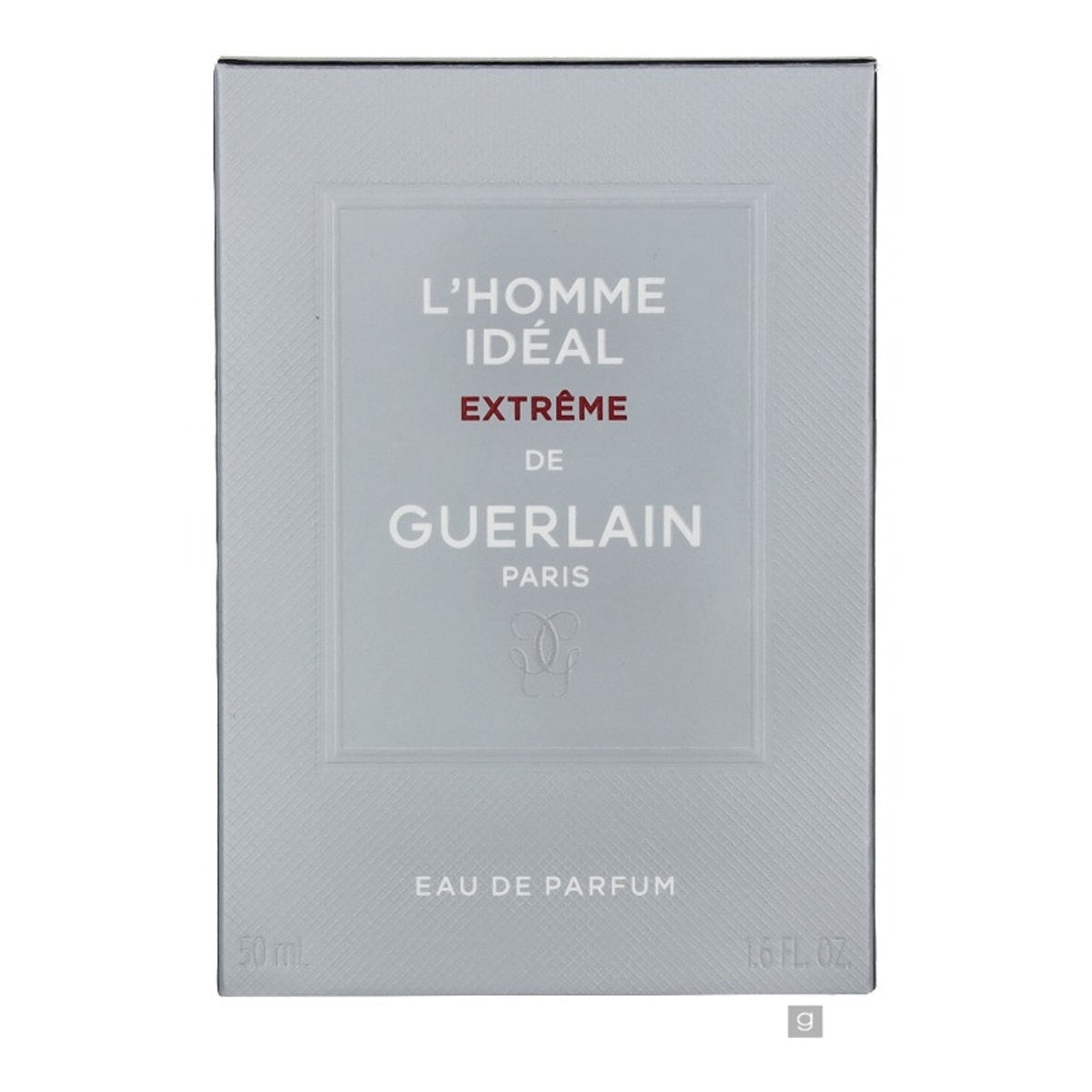 L'homme Ideal Extreme Eau De Parfum Spray 50ml