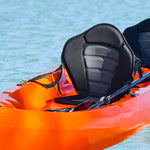 Kayak Seat Sit On Top Canoe Back Rest Detachable Boat