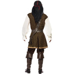 High Seas Pirate Costume | Large