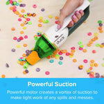 Duck Deluxe Handheld Mini Vacuum Cleaner Deluxe