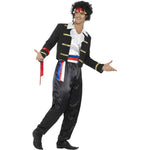 80s New Romantic Costume | Medium