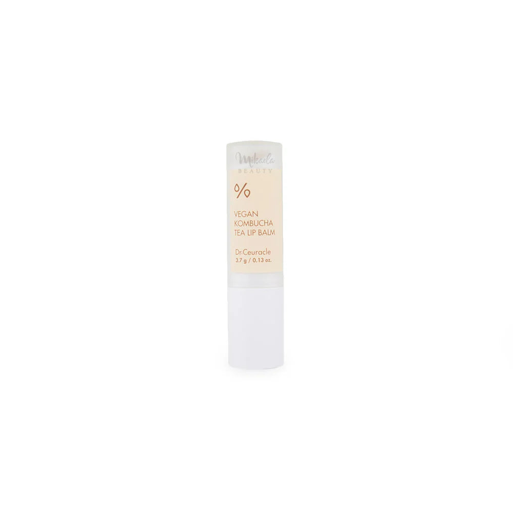 Vegan Kombucha Tea Lip Balm 3.7g