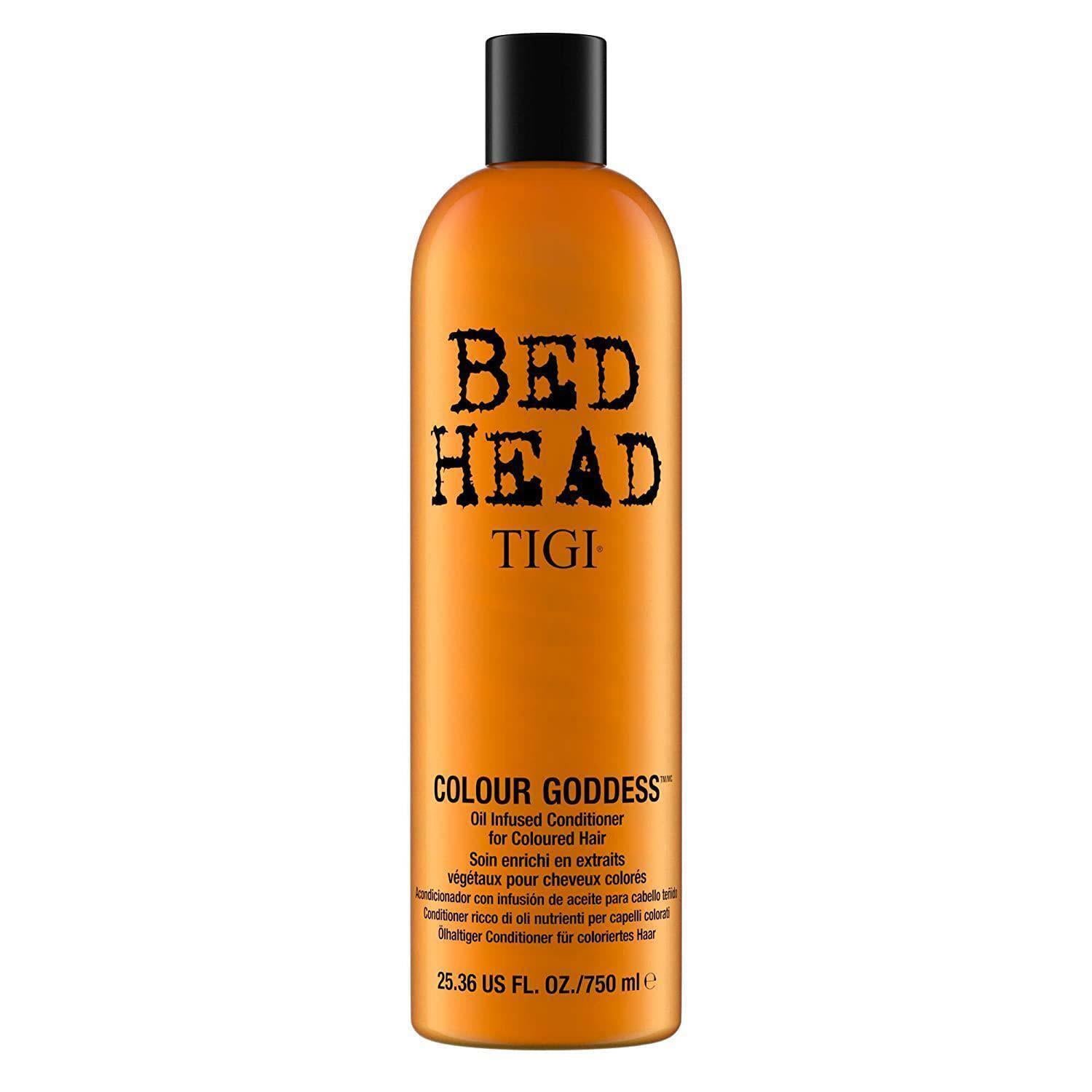 Shampoo & Conditioner 2 X 750ml