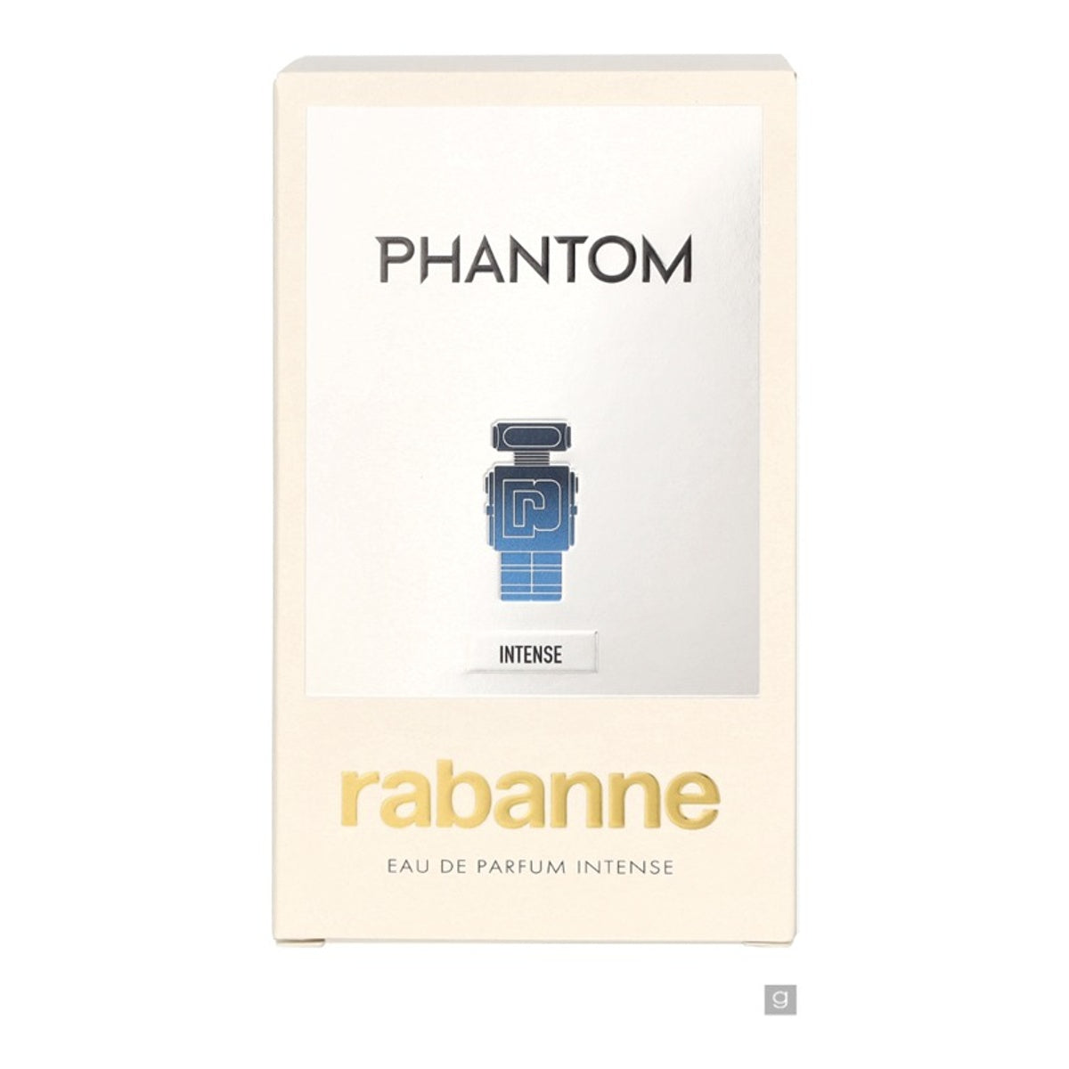 Phantom Intense Eau De Parfum Spray 50ml