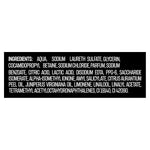 Black 12h Refreshing Fragrance Shower Gel Body Wash For Men, 225ml | Set of 12