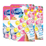 Power Active Rim Block 90s&00s Spring Limited Edition, 3 Pack