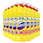 Thick Bleach Citrus Fresh Disinfectant Multi-purpose Cleaner, 9x 750ml