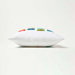 Sunny Days Outdoor Cushion 45 X 45 Cm, Set Of 2 | 45cm x 45cm | Multi Colour