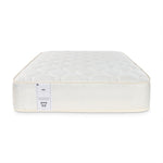 Faye 1000 Pocket Sprung Quilted Mattress | Small Single | White