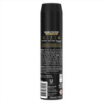 Gold 12h Refreshing Shower Gel 500 With 48h Fresh Body Spray 250ml, 6pk