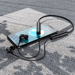 Estbt-450 Wireless In-ear Headphones | Black