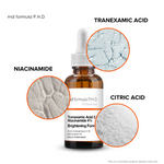 Brightening Serum Tranexamic Acid 2.5%, Niacinamide 4% 30ml
