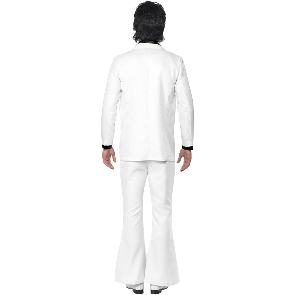 1970s Suit Costume | Medium