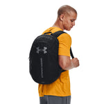 Hustle Lite Backpack | One Size | Black