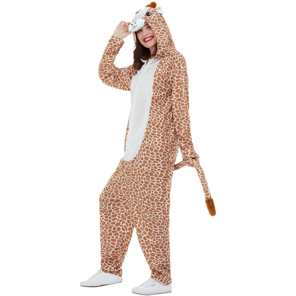 Adult Giraffe Costume | Large