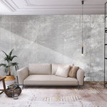 3m Grey Marble Contact Wallpaper Self Adhesive