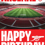 Birthday Sound Card Official Product