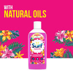 Concentrated Disinfectant Tropical Lily Multi-purpose Cleaner, 240ml, 3pk