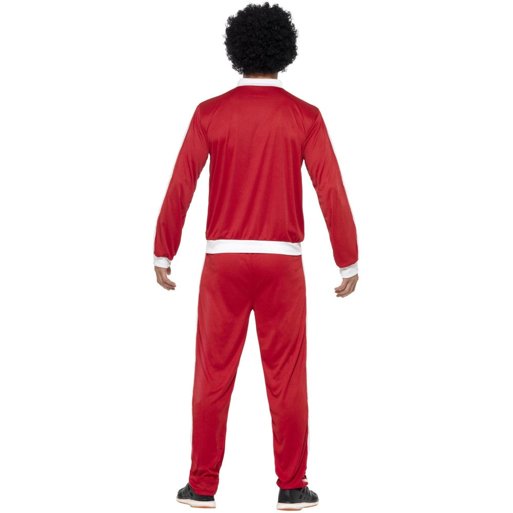 Scouser Tracksuit | XL