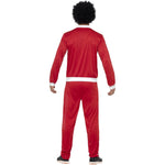 Scouser Tracksuit | Large