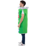 Pringlesâ® Cream Cheese & Chive Can Costume