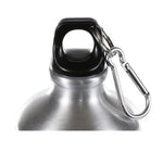 1l Water Bottle | 1L | Silver