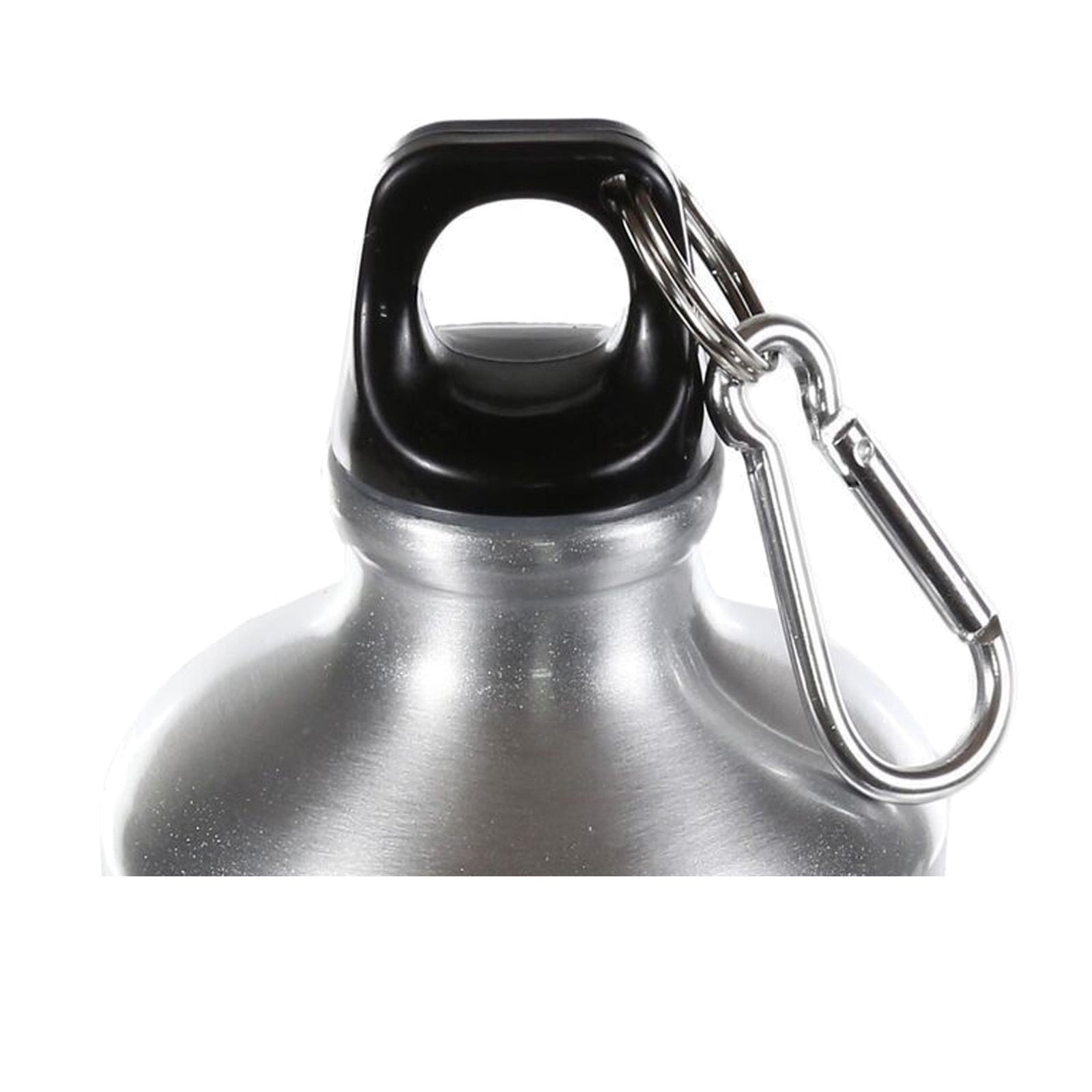 1l Water Bottle | 1L | Silver
