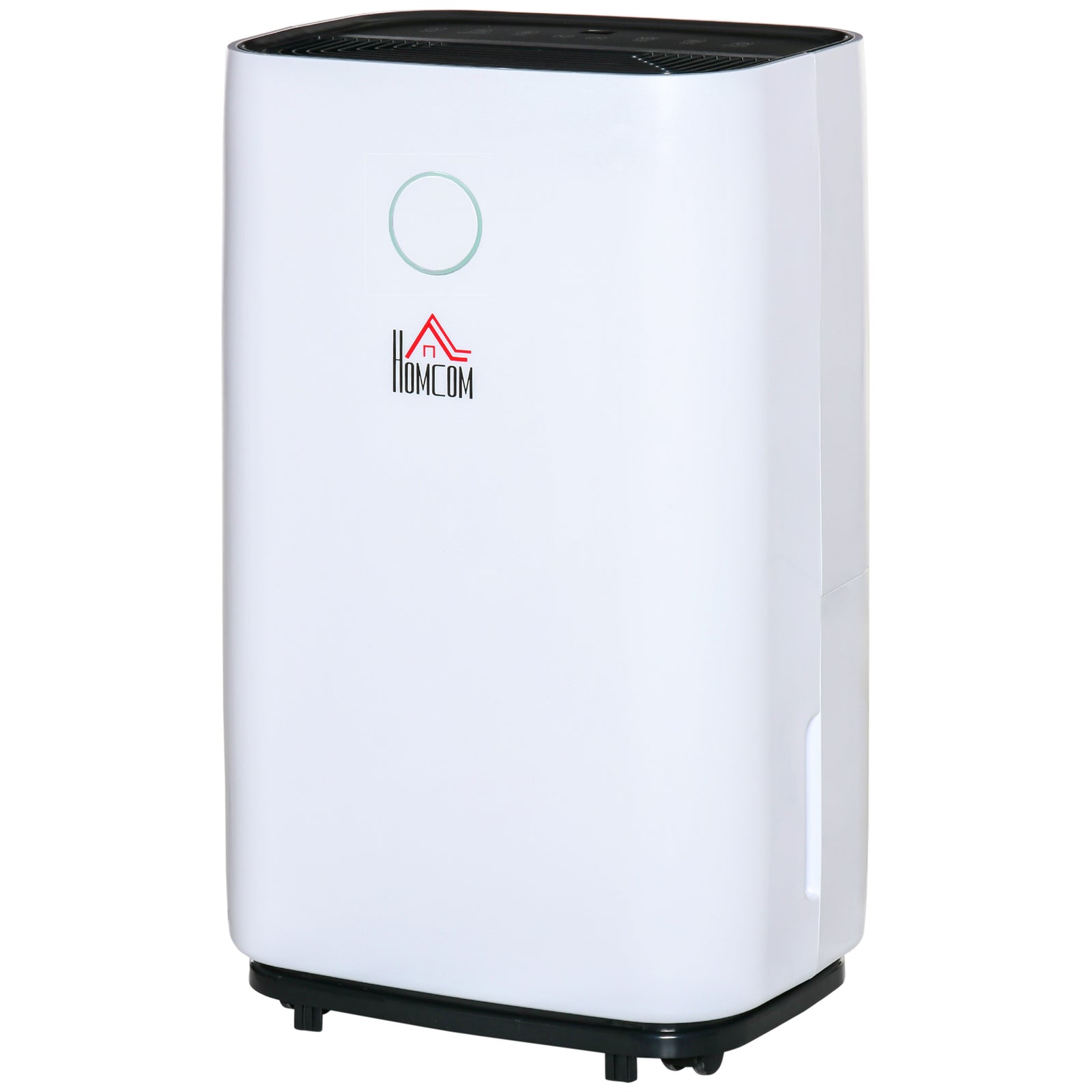 16l Per Day Portable Quiet Air Dehumidifier for Home