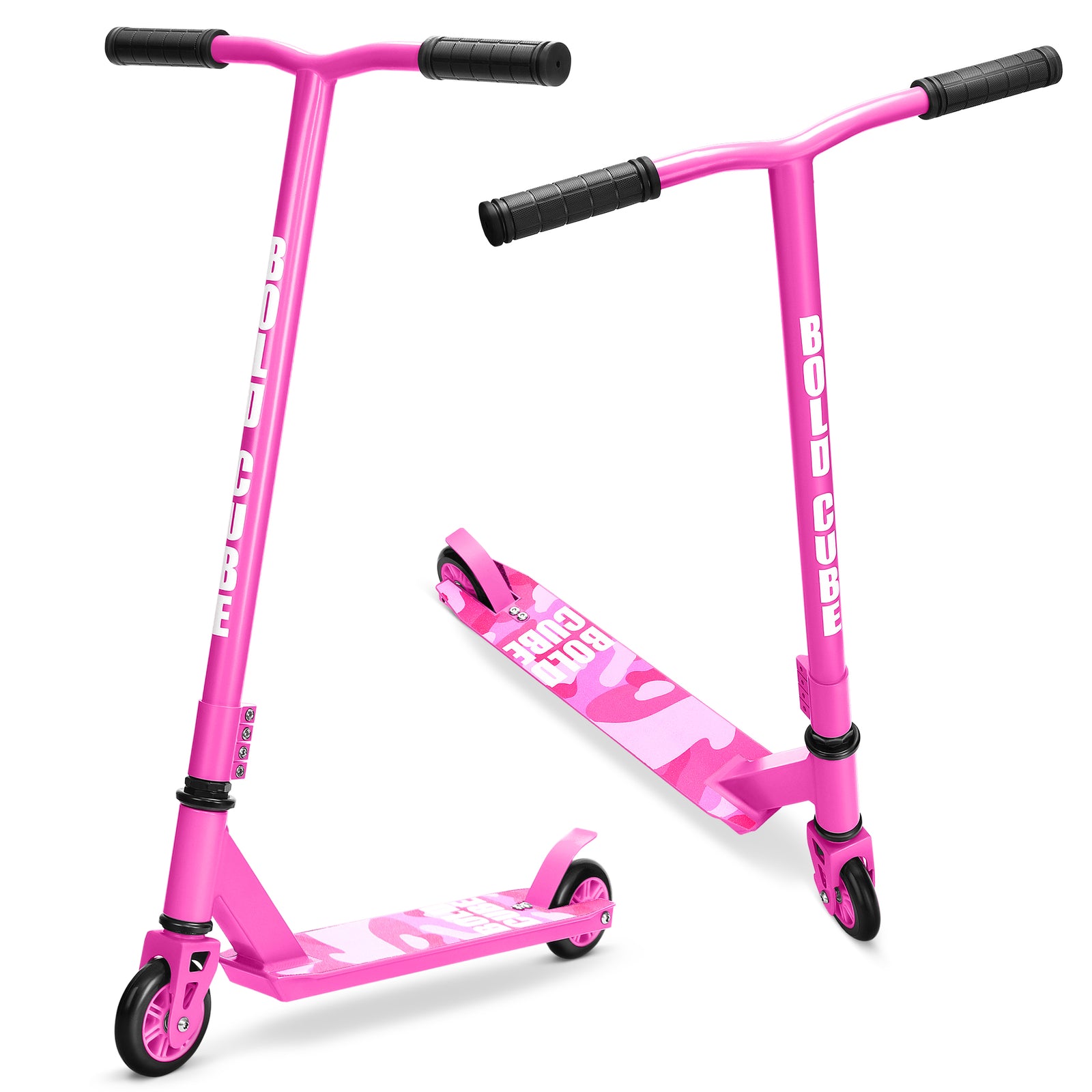 Stunt Scooter | Pink