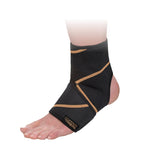 Rapid Relief Ankle & Foot