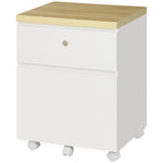 Mobile Filing Cabinet Lockable File Cabinet Legal Size