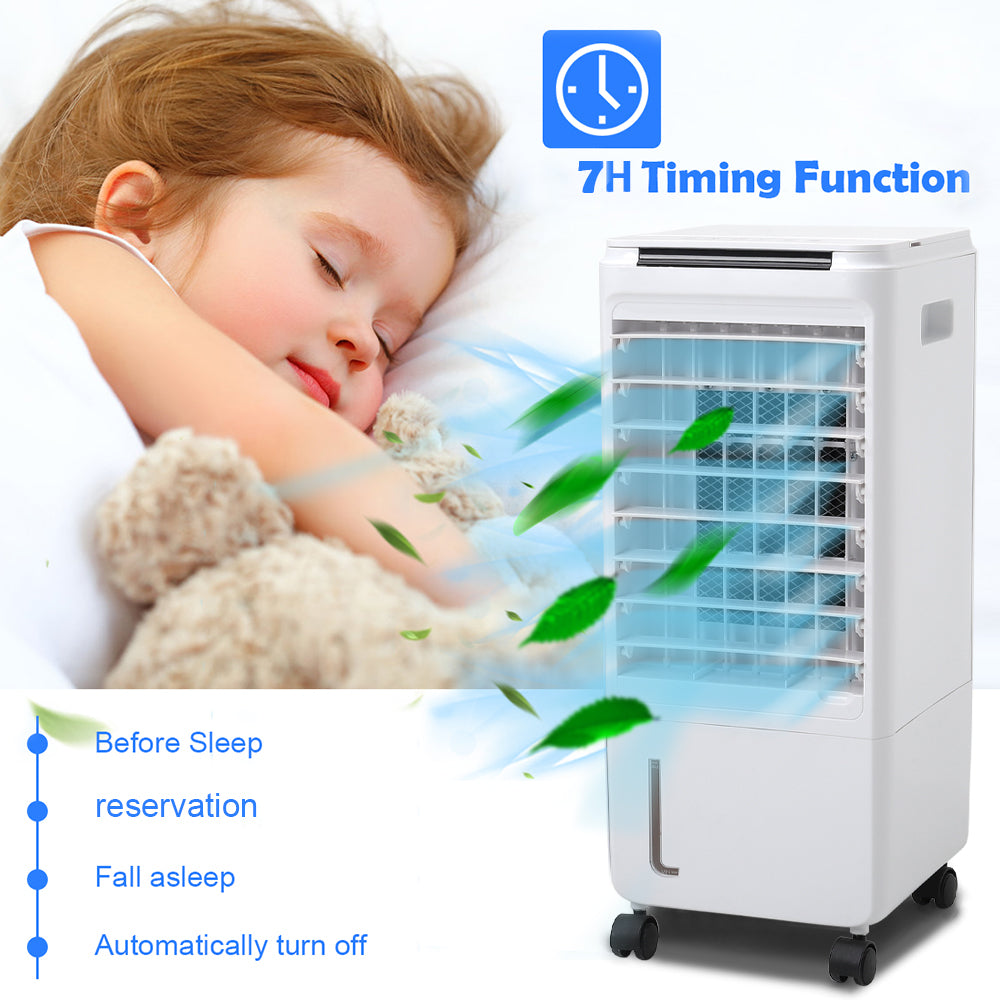 Portable Air Conditioner Cooler